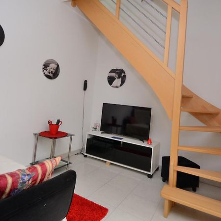 Gites De Charme Dans L'Essonne Buno-Bonnevaux 外观 照片