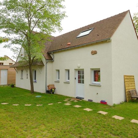 Gites De Charme Dans L'Essonne Buno-Bonnevaux 外观 照片