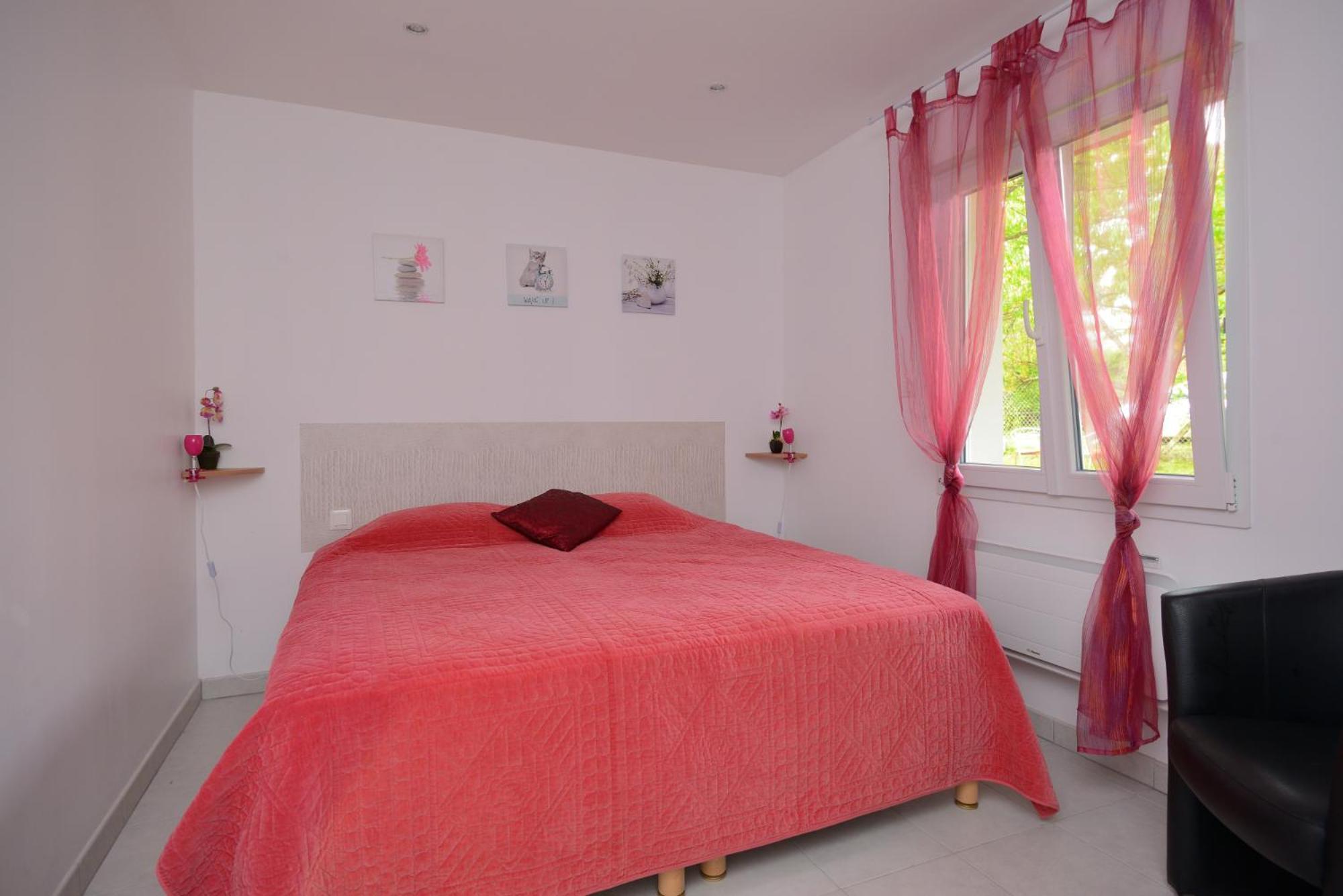 Gites De Charme Dans L'Essonne Buno-Bonnevaux 外观 照片