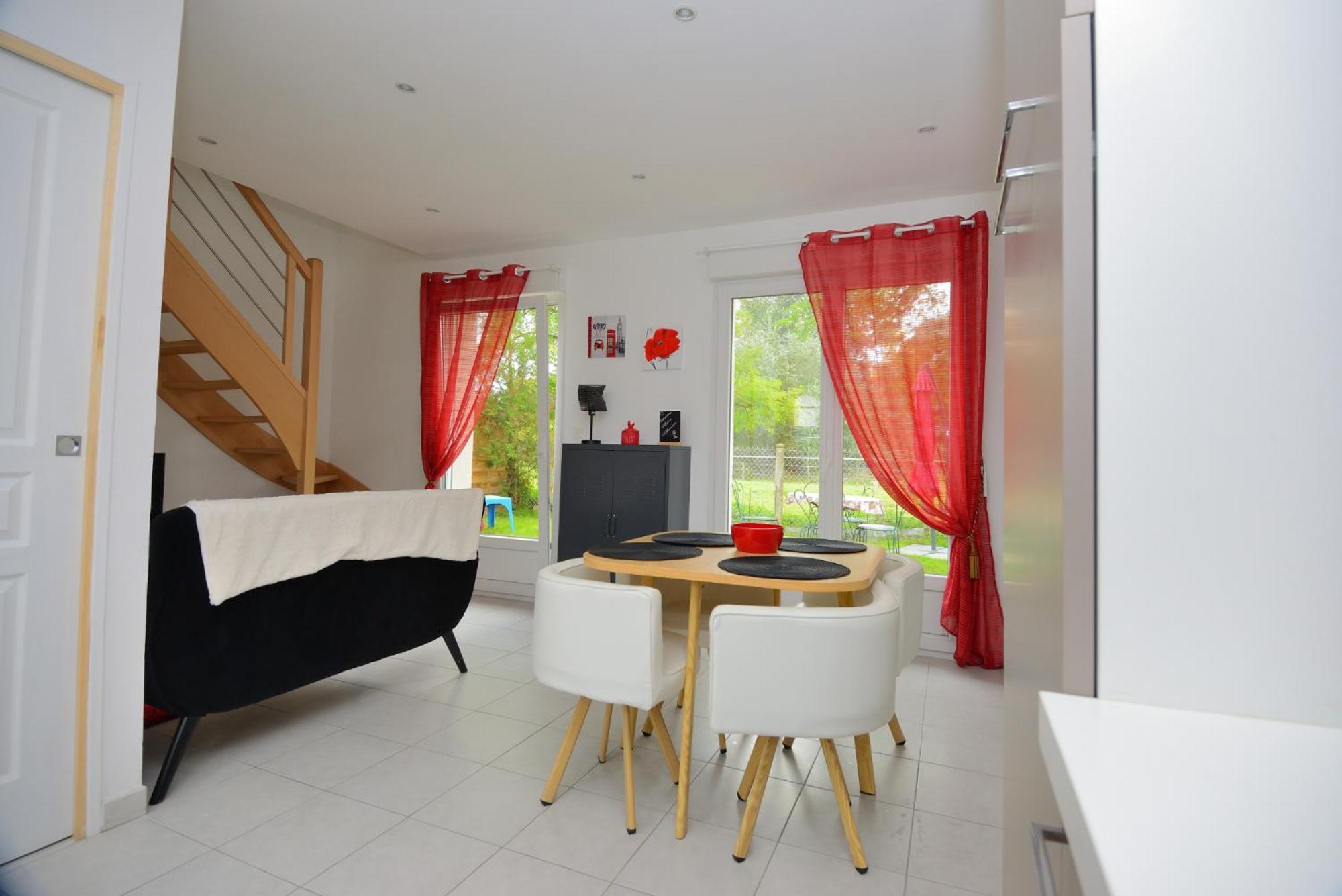 Gites De Charme Dans L'Essonne Buno-Bonnevaux 外观 照片